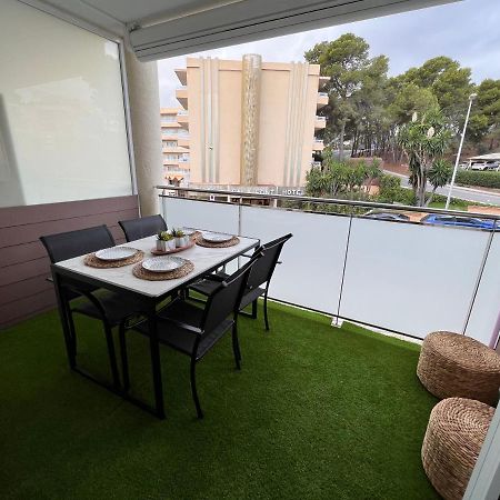 Ferienwohnung Cap Salou Apolo Exterior foto
