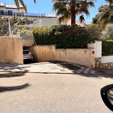Ferienwohnung Cap Salou Apolo Exterior foto
