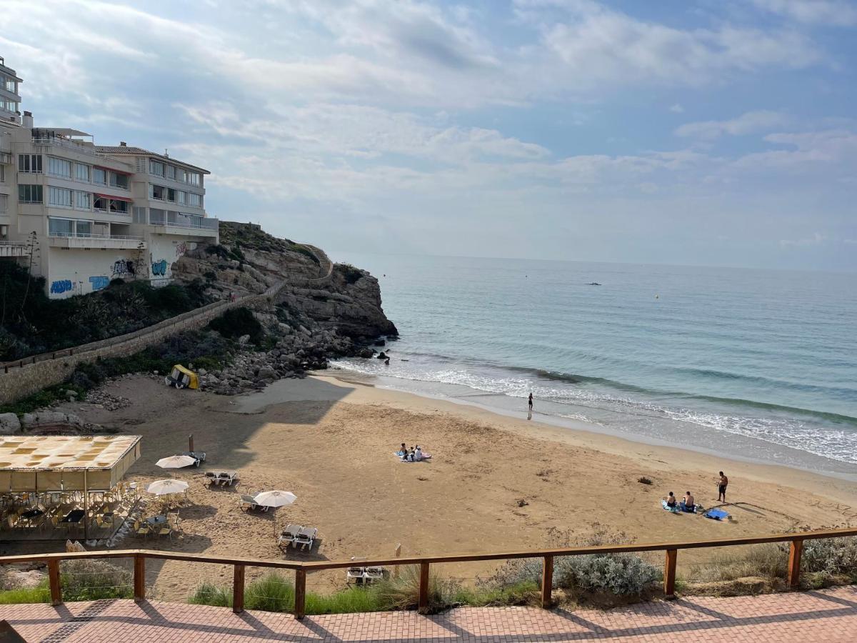 Ferienwohnung Cap Salou Apolo Exterior foto