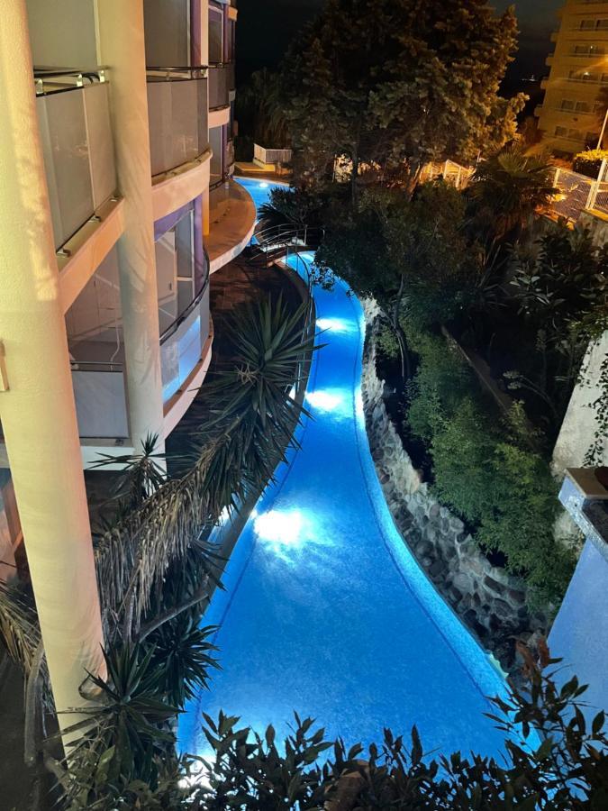 Ferienwohnung Cap Salou Apolo Exterior foto