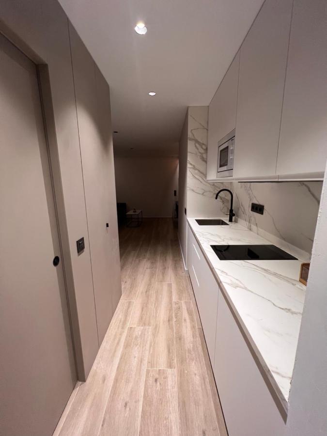 Ferienwohnung Cap Salou Apolo Exterior foto