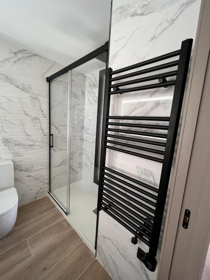 Ferienwohnung Cap Salou Apolo Exterior foto