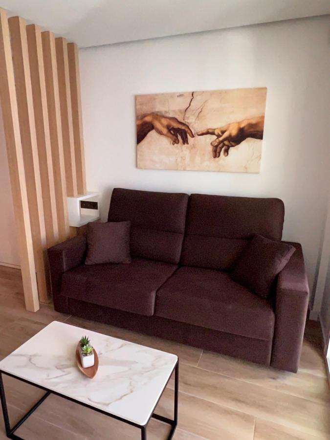 Ferienwohnung Cap Salou Apolo Exterior foto